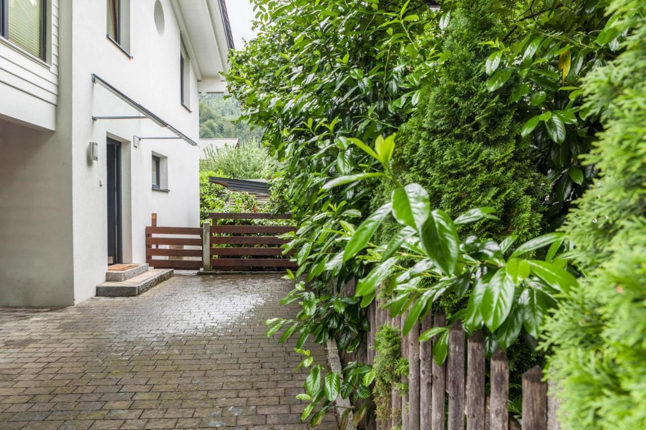 Das Bergzeit 法尔希特 外观 照片