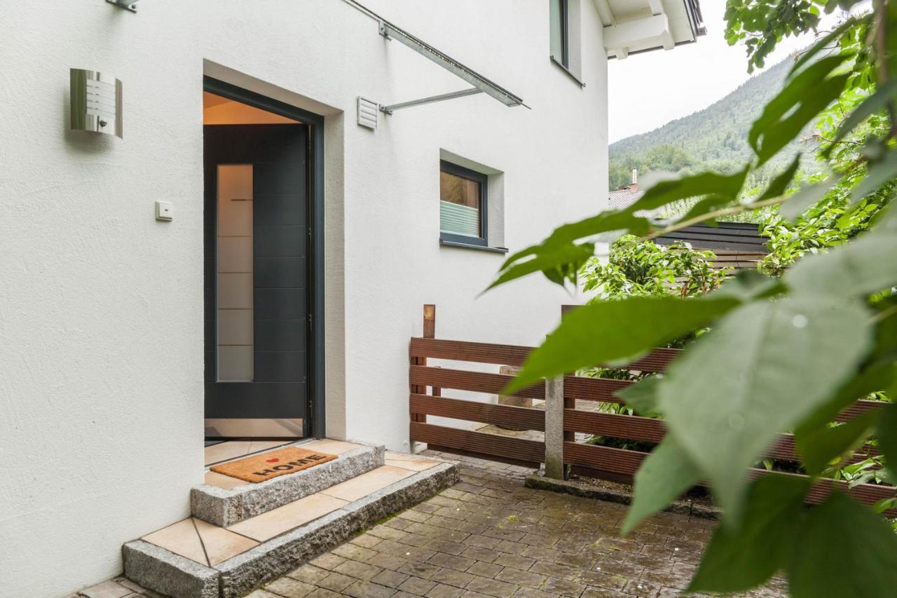 Das Bergzeit 法尔希特 外观 照片